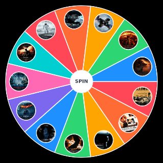 Christopher Nolan Filmography Random Generator