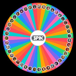Spin the Wheel: Paladins (Extended)