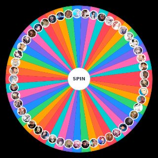 Spin the Wheel: TurboHeaven CR