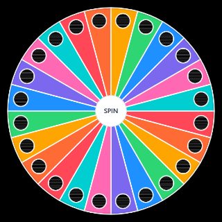 Random Tech N9ne Albums Wheel