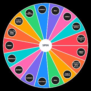 Spin the Wheel: Life Support Madison Beer