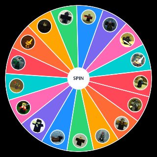 Pick a Random Rogue Lineage Ultra Class