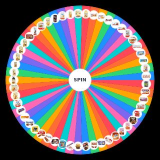 snack dolci italiani Random Generator