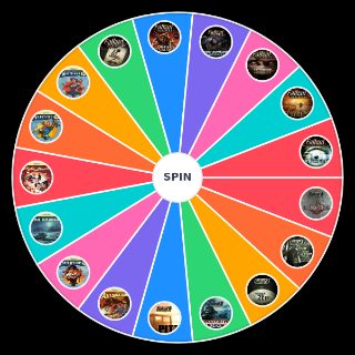 Pick a Random Fallout DLC