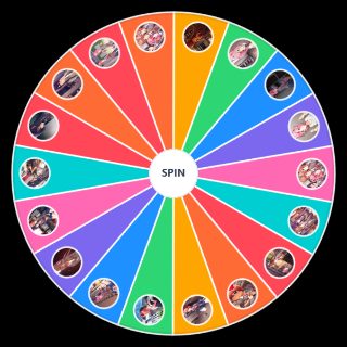Doki Doki LIt Club + CG Wheel