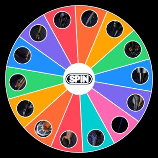 Spin the Wheel: System Shock 2 Weapons