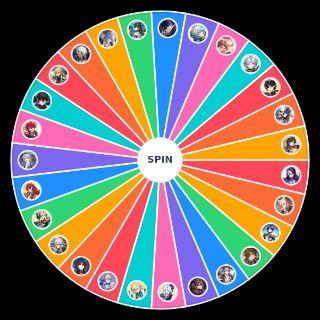 All Honkai: Star Rail Boys (1.0 4.3) Random Picker