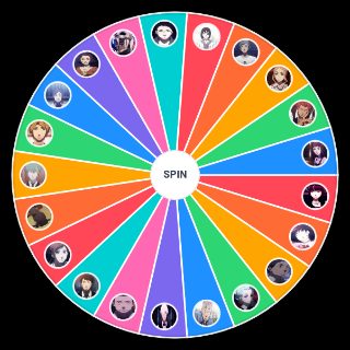Random Death Parade Picker