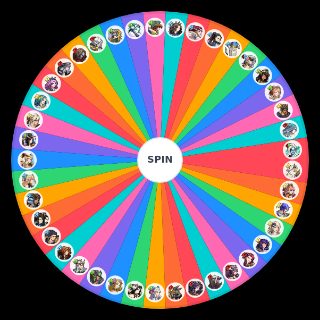 Mythic Heroes Random Generator