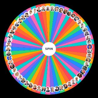 Choose a Random Posłowie na Sejm X Kadencji