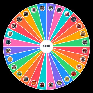 Pick a Random Spider Man Storylines