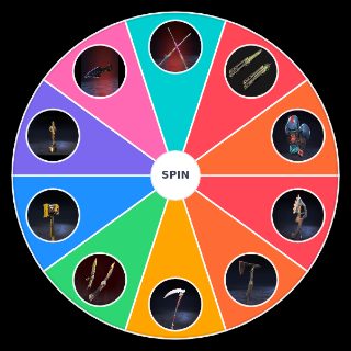 Random Apex Legends Heirlooms (S9.1) Picker