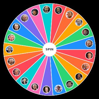 Football managers : UCL winners 1990 Random Generator