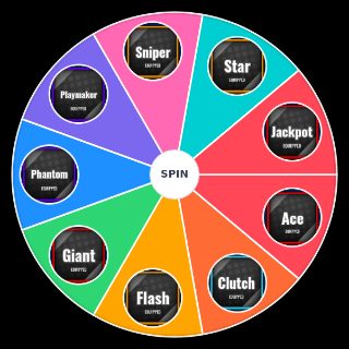 Basketball Zero Style Random Picker