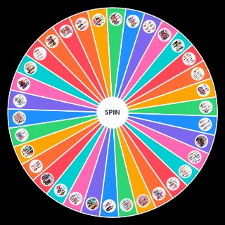 Choose a Random doll lines