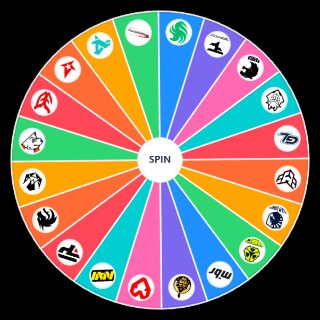 Choose a Random CS2 Киберспортивные команды