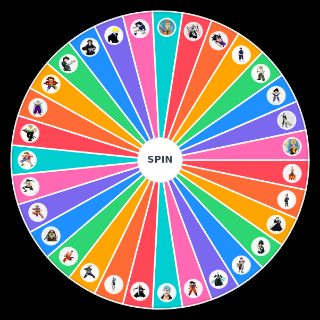 Choose a Random Roblox Anime Battle Arena (ABA)