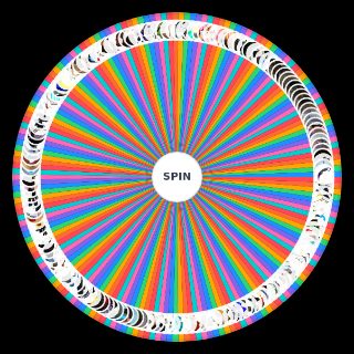 Allusions Arsenal & Rares (XLV) Wheel