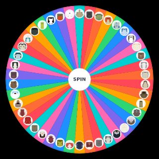Spin the Wheel: Deeeep.io "Snow & Below update" Apexes
