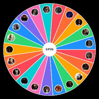 Spin the Wheel: X Files Season 8
