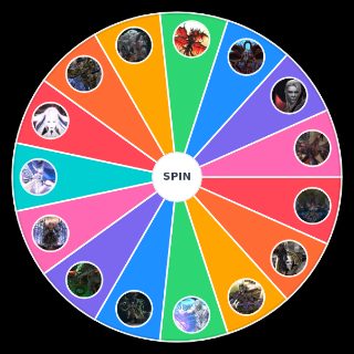 Pick a Random FFXIV Endwalker Savage Fights