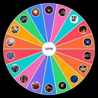 Spin the Wheel: Marillion best studio albums