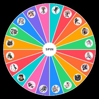 Dangaronpa Random Generator