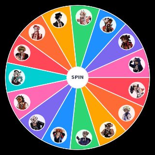 Spin the Wheel: Jackpot crash course ultimate lesbian