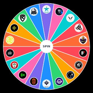 VALORANT BR Teams Random Generator