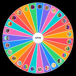 Pick a Random Splatoon 2 European Splatfests