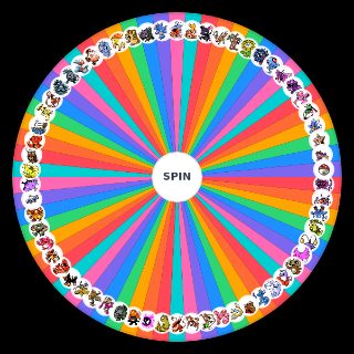 GSC NU VR (Nov 2024) Wheel
