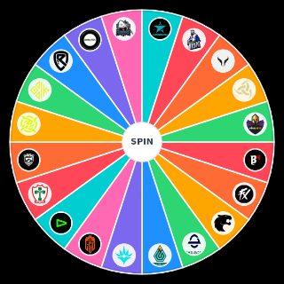 Spin the Wheel: VCT BR 2022 First Split