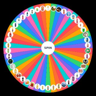 Spin the Wheel: boissons fr