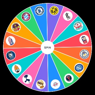Choose a Random Champions League Predictions