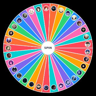 Random Fate Universe Picker