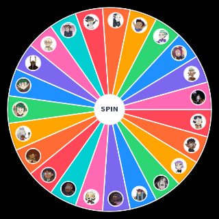 Choose a Random The Owl House Season 2 character (S2x9)