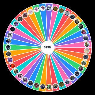 Choose a Random YBA Stand