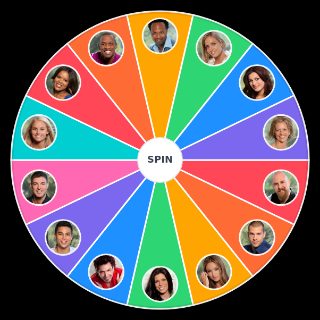 Big Brother 13 Random Picker