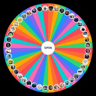 SERIES GOD Random Generator