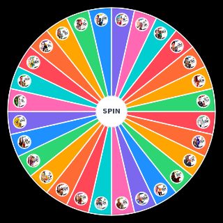 Spin the Wheel: Mundo Pixélmon 2