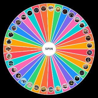 Choose a Random Top 35 Highest Rated TV Series in IMDB