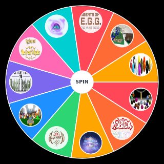 Choose a Random Roblox Egg Hunt