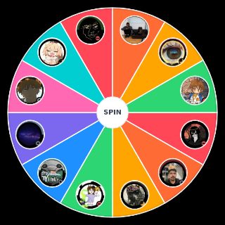 Assemble Random Picker