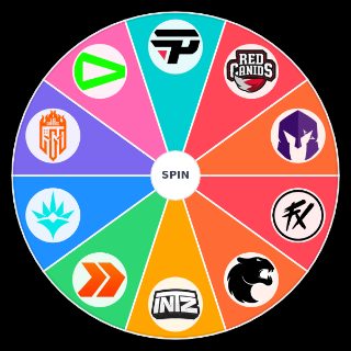Pick a Random CBLOL 2023 2° Split