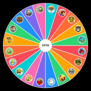 OG phone games Random Generator