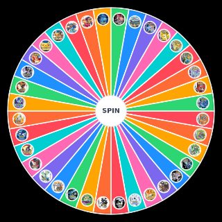Pick a Random Every Pokemon Mainline Game (C.2022)