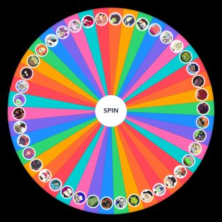 all splatoon (1 3) band members as of now Random Picker