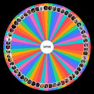 Spin the Wheel: I Think You Should Leave (EVERY SKETCH)