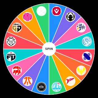 Spin the Wheel: Valorant VCT 2024 Champions Seoul