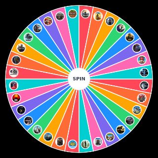 Choose a Random Video game by